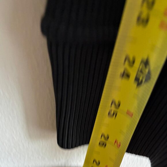 Canada Weather Gear Mens Super Triple Goose Full Zip Outdoor Jacket Black Size L - Picture 5 of 12